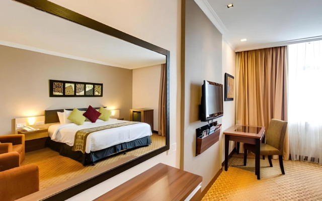 RHR Hotel Kajang
