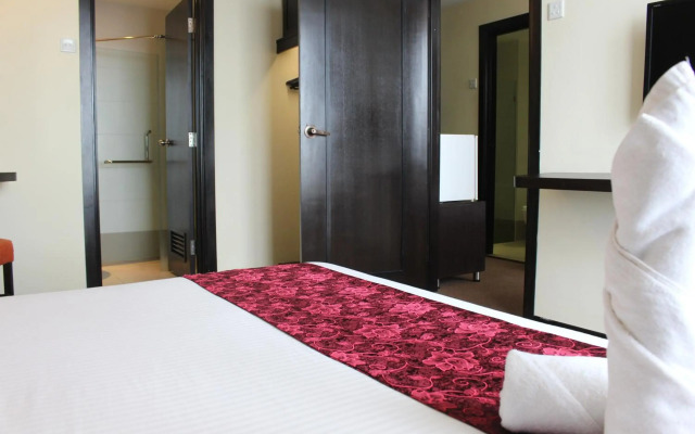 Paradise Spa Hotel