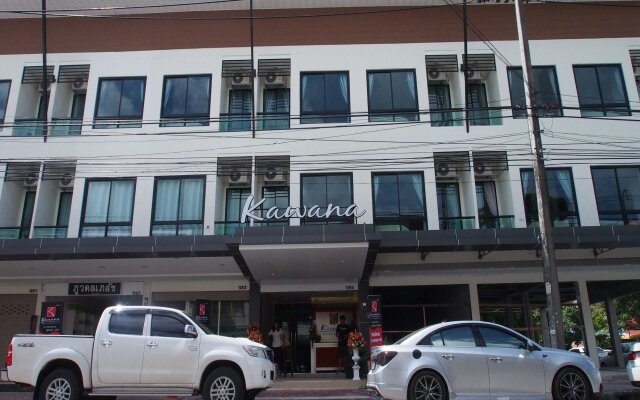 Kawana Hotel
