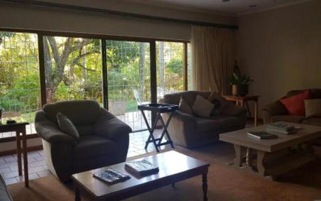 Plaas Guest House