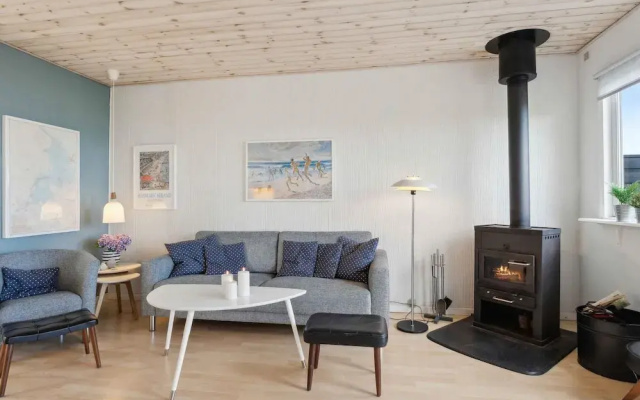 5 Star Holiday Home in Otterup