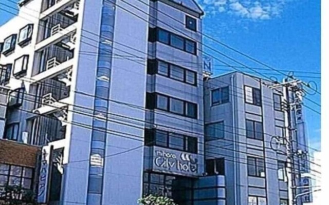 Mihara City Hotel