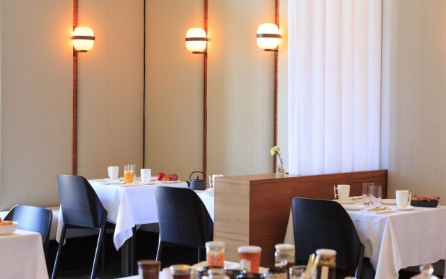 Le Centre Nautique Suites