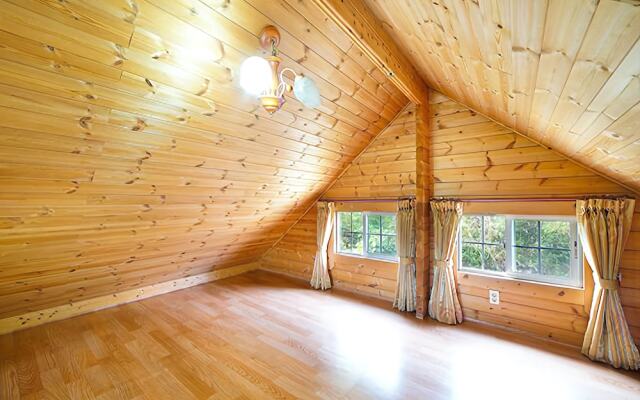 Jinan Provinceyongdam Hoban Pension