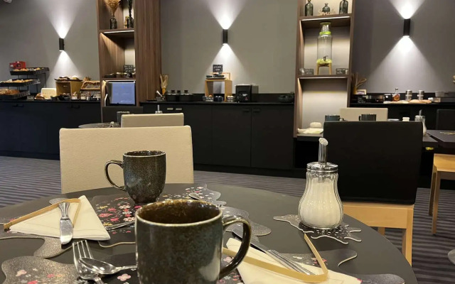 Best Western Plus La Fayette Hotel And Spa