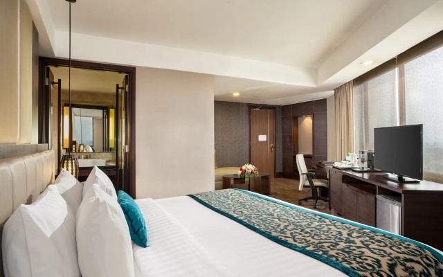 Hotel Santika Premiere Bintaro
