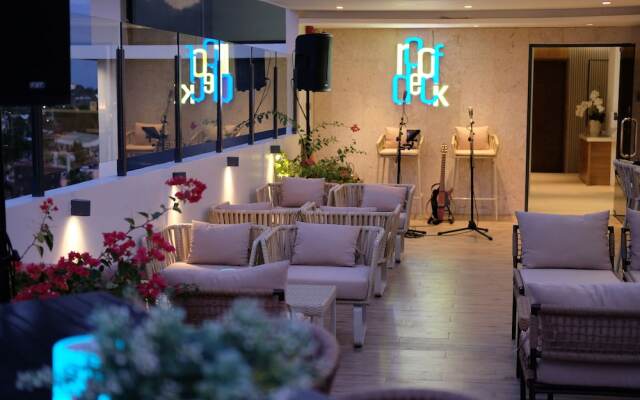 1521 Hotel & Spa