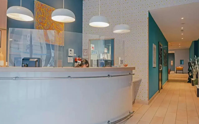 Comfort Aparthotel Saint-Etienne