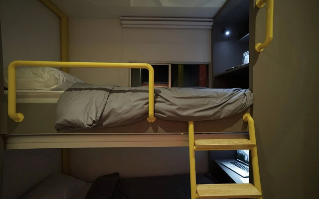 Dormday & Dormtel
