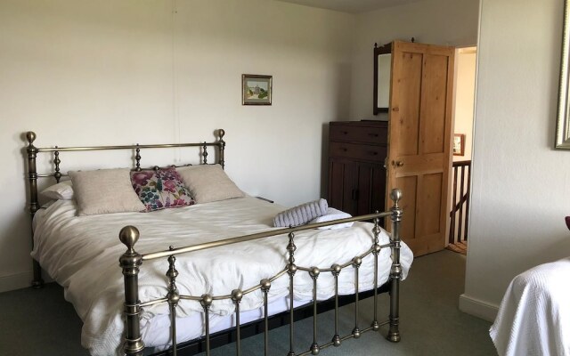 Tregarland Farm