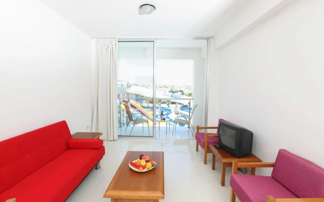 Anastasia Hotel Apartments