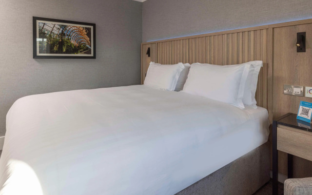 Best Western Plus The Quays Hotel Sheffield
