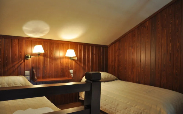 Pelion Pleiades Hotel