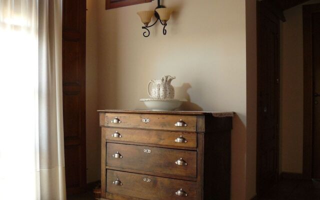 Casa Rural El Rincón de Elena