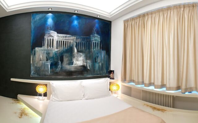 BdB Luxury Rooms San Pietro