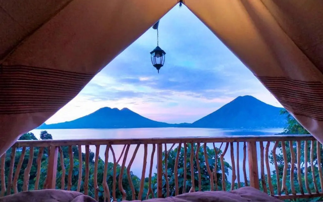 El Picnic Atitlan