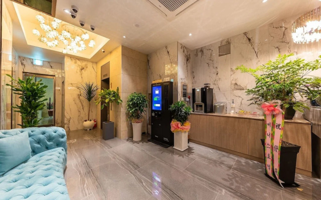 Hotel Gam