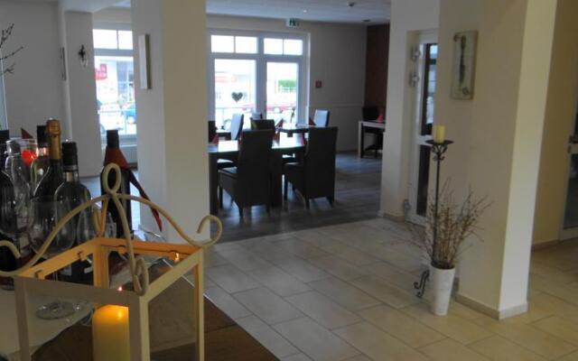 Amedia Express Bielefeld, Trademark Collection by Wyndham