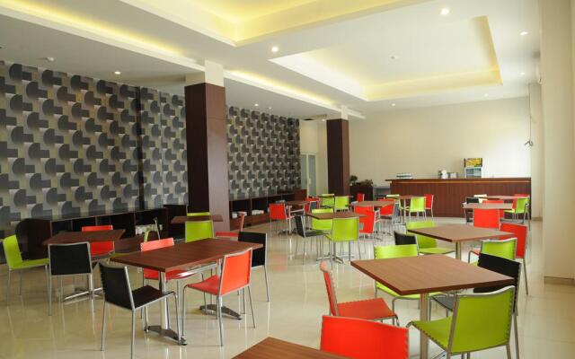 Midtown Xpress Sampit Kalimantan Tengah