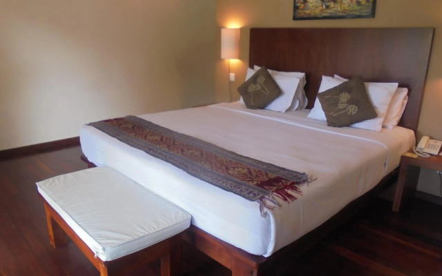 Biyukukung Suites & Spa