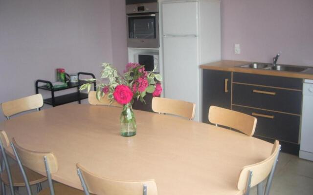 Gîte Fremifontaine, 4 pièces, 6 personnes - FR-1-589-331