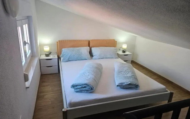 Spacious Villa With Outdoor Swimming Pool in Trogir