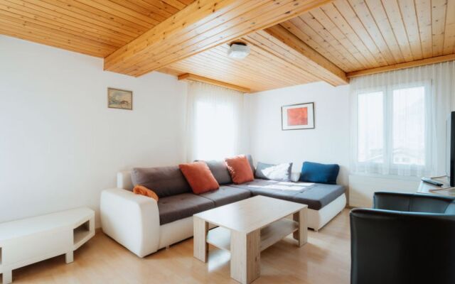 Apartment Sonne