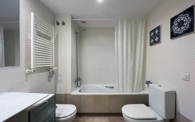 Stay U-nique Apartments Degà Bahí
