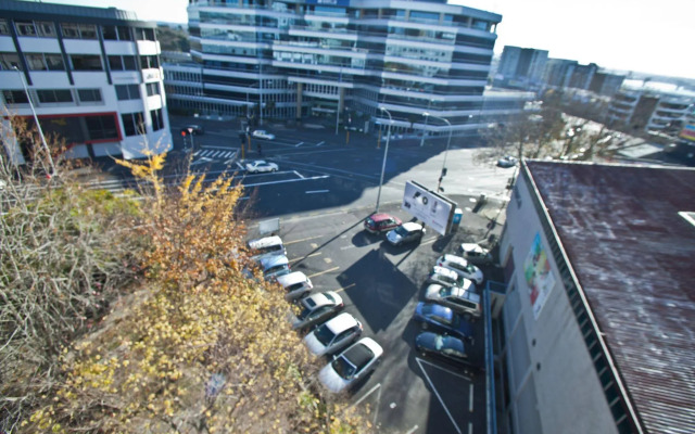 YMCA Hostel