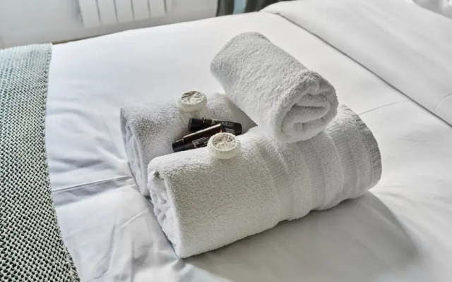 Sublime and new Appartment in Center of Paris