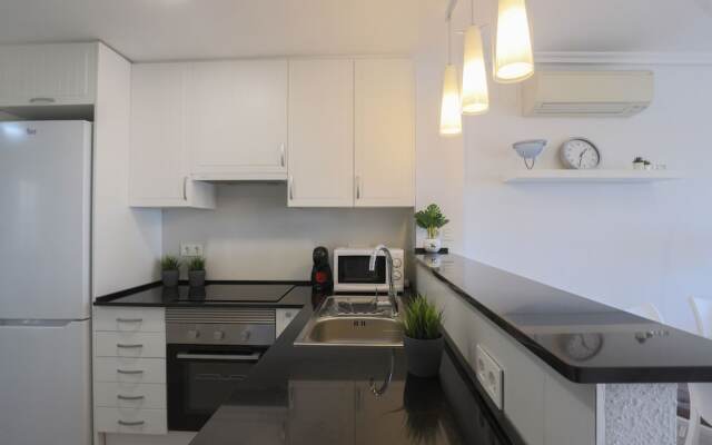 Apartamento Myflats Deluxe Santa Pola