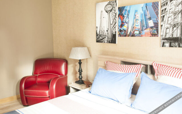 Zen Break - Maison Agreable F3