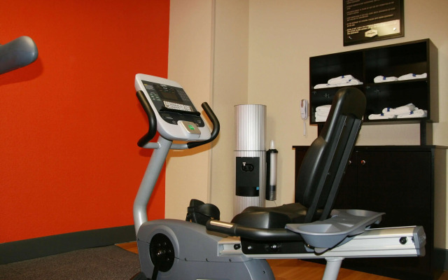 Hampton Inn Natchitoches