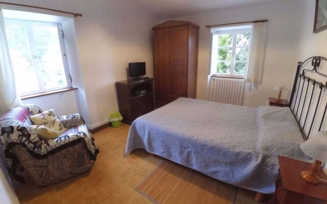 House El Olivo Moritzhagen