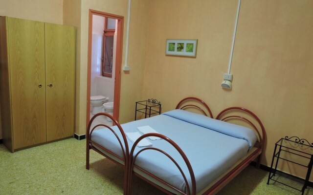 Ostello di Arpy - Hostel