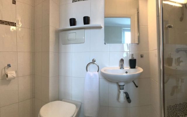 La maison de Louisette