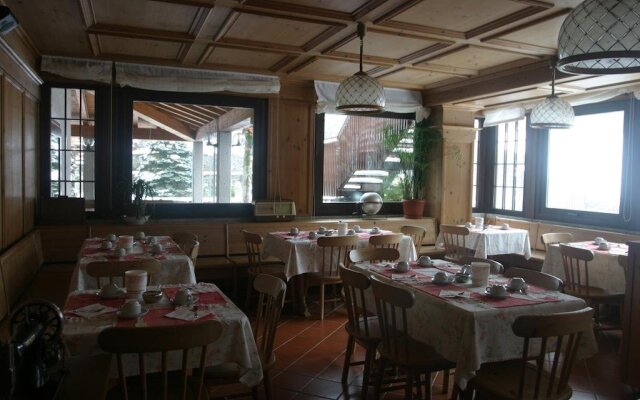 Albergo La Gran Baita