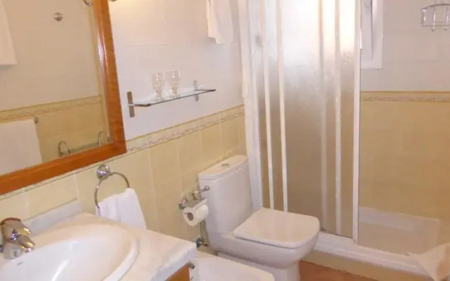 Ferienapartment Canoa Rosalva