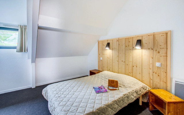 Vacancéole - Le Privilège