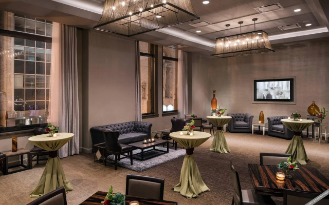 Residence Inn Chicago Downtown/Loop