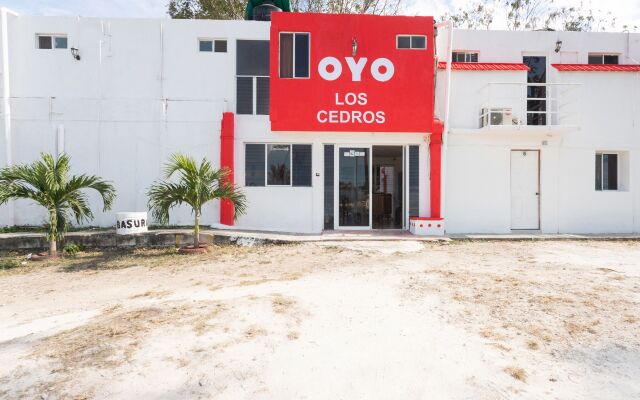 OYO Hotel Cedros