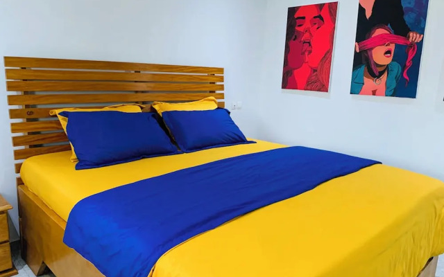 The Penthouse Essentials