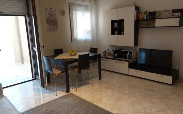 Sophia' s house appartamento Quartello
