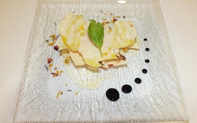 Hotel Umberto
