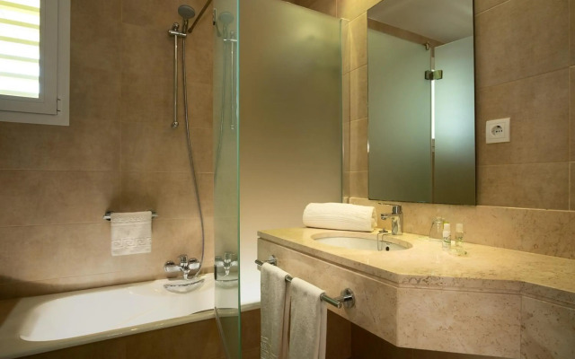 Las Suites de Puerto Sherry
