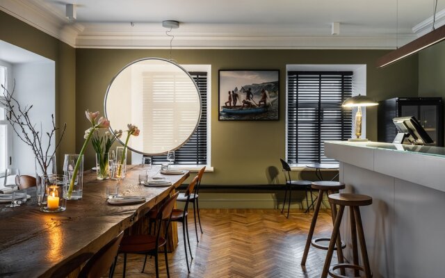 Richter Hotel, a Member of Design Hotels