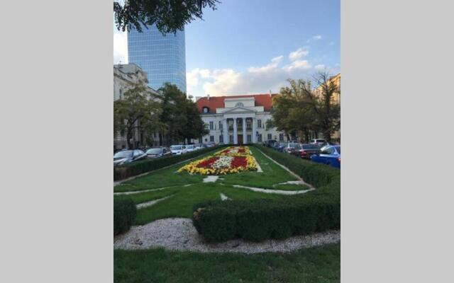 2Eco Royal Apart City Center Senatorska Old Town Warsaw