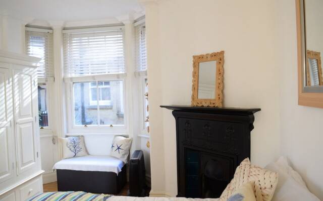 1 Bedroom Apartment in Shepherd's Bush