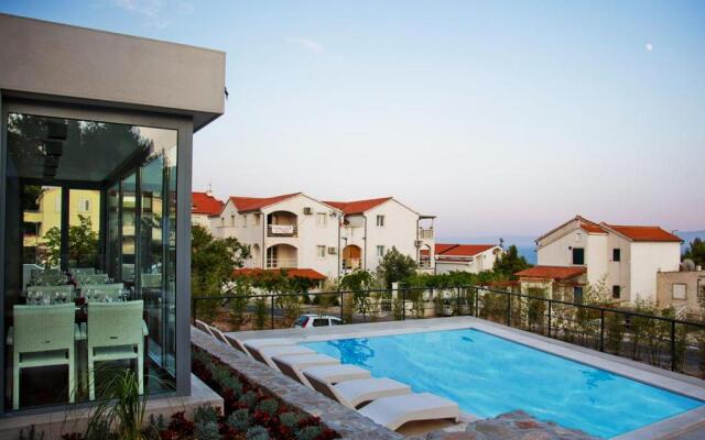 Villa Dalmatina - Adults only