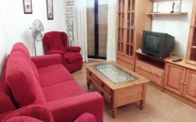 Apartamentos Vacacionales Atlanterra